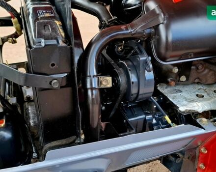 Янмар Ф6, объемом двигателя 0 л и пробегом 0 тыс. км за 5500 $, фото 13 на Automoto.ua
