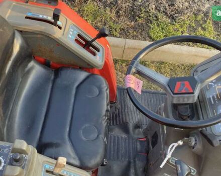 Янмар Ф6, объемом двигателя 1 л и пробегом 0 тыс. км за 5700 $, фото 3 на Automoto.ua