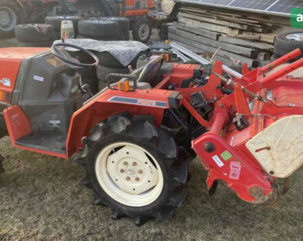 Янмар Ф6, объемом двигателя 1 л и пробегом 0 тыс. км за 5700 $, фото 4 на Automoto.ua