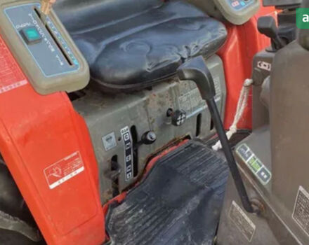 Янмар Ф6, объемом двигателя 1 л и пробегом 0 тыс. км за 5700 $, фото 5 на Automoto.ua
