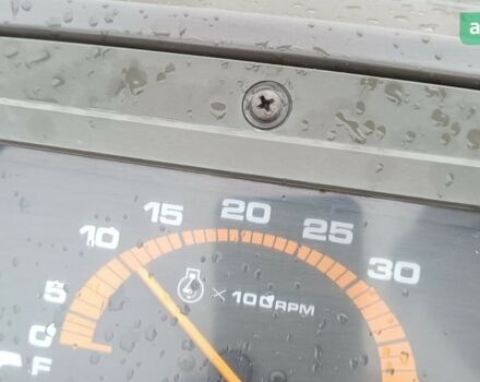 Янмар Ф7, объемом двигателя 0 л и пробегом 0 тыс. км за 5600 $, фото 6 на Automoto.ua