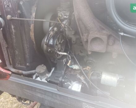 Янмар ФКС, объемом двигателя 1.43 л и пробегом 0 тыс. км за 8500 $, фото 7 на Automoto.ua