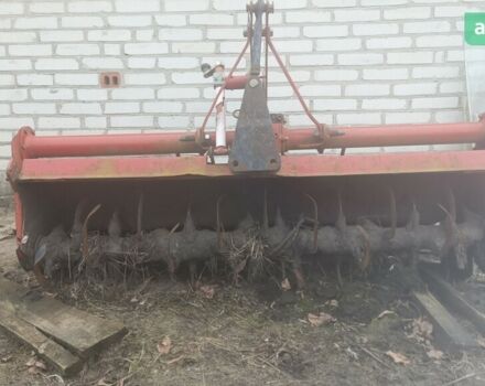 Янмар ФКС, объемом двигателя 1.43 л и пробегом 0 тыс. км за 8500 $, фото 6 на Automoto.ua