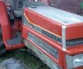 Янмар ФКС, объемом двигателя 1.5 л и пробегом 250 тыс. км за 7300 $, фото 1 на Automoto.ua
