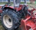 Янмар ФКС, объемом двигателя 1.5 л и пробегом 250 тыс. км за 7300 $, фото 7 на Automoto.ua