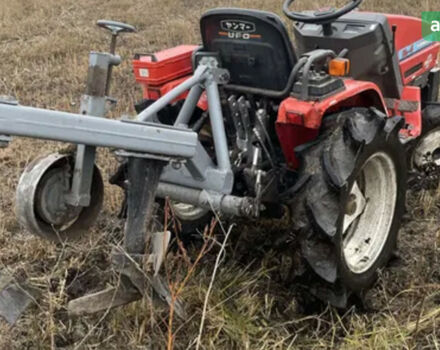 Янмар Кє-4, об'ємом двигуна 0 л та пробігом 0 тис. км за 5500 $, фото 1 на Automoto.ua