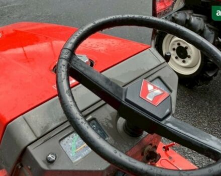 Янмар Ке, об'ємом двигуна 0 л та пробігом 0 тис. км за 2400 $, фото 4 на Automoto.ua
