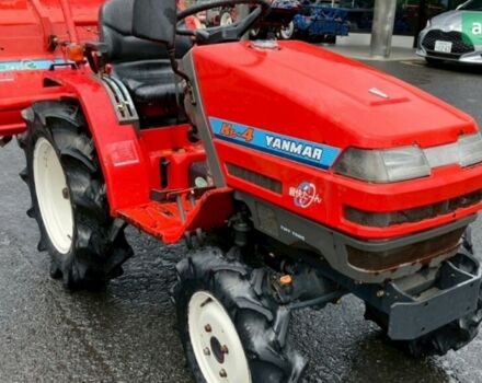 Янмар Ке, об'ємом двигуна 0 л та пробігом 0 тис. км за 2400 $, фото 5 на Automoto.ua