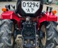 Янмар Ке, объемом двигателя 0.7 л и пробегом 0 тыс. км за 5800 $, фото 4 на Automoto.ua
