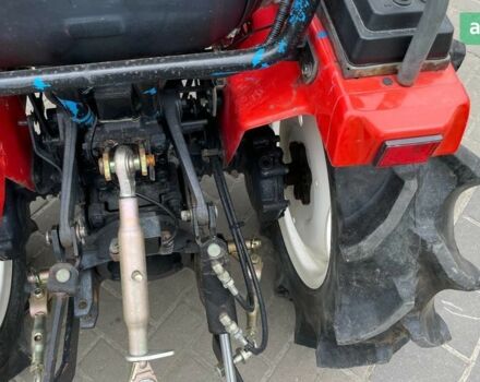 Янмар Ке, об'ємом двигуна 1.2 л та пробігом 1 тис. км за 5100 $, фото 3 на Automoto.ua