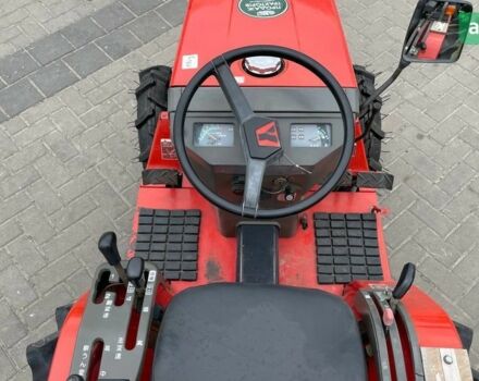 Янмар Ке, об'ємом двигуна 1.2 л та пробігом 1 тис. км за 5100 $, фото 6 на Automoto.ua