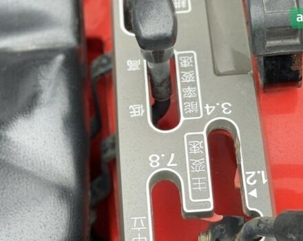 Янмар Ке, объемом двигателя 1.2 л и пробегом 1 тыс. км за 5550 $, фото 8 на Automoto.ua