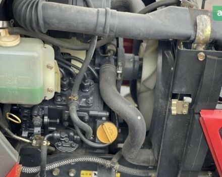 Янмар Ке, объемом двигателя 1.2 л и пробегом 1 тыс. км за 5550 $, фото 6 на Automoto.ua