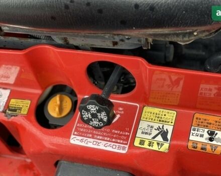 Янмар Ке, объемом двигателя 1.2 л и пробегом 1 тыс. км за 5550 $, фото 4 на Automoto.ua