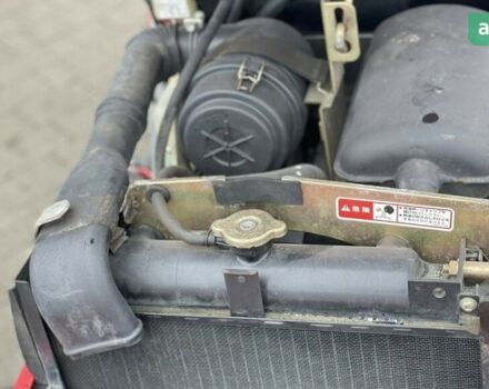 Янмар Ке, объемом двигателя 1.2 л и пробегом 1 тыс. км за 5550 $, фото 1 на Automoto.ua