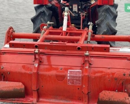 Янмар Ке, объемом двигателя 1.2 л и пробегом 1 тыс. км за 5550 $, фото 9 на Automoto.ua