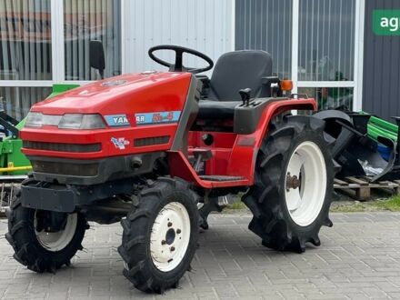 Янмар Ке, объемом двигателя 1.2 л и пробегом 1 тыс. км за 5100 $, фото 1 на Automoto.ua