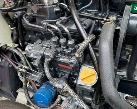 Янмар RS, объемом двигателя 0 л и пробегом 0 тыс. км за 9400 $, фото 11 на Automoto.ua