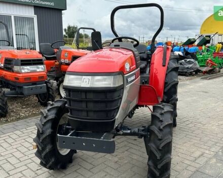 Янмар RS, объемом двигателя 0 л и пробегом 0 тыс. км за 9400 $, фото 5 на Automoto.ua