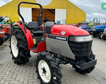 Янмар RS, объемом двигателя 0 л и пробегом 0 тыс. км за 9400 $, фото 12 на Automoto.ua