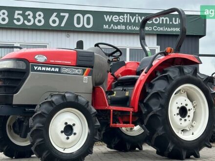 Янмар RS, объемом двигателя 0 л и пробегом 0 тыс. км за 9400 $, фото 1 на Automoto.ua