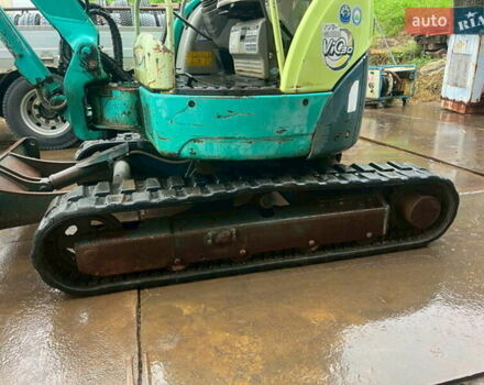 Янмар ВІО, об'ємом двигуна 0 л та пробігом 0 тис. км за 15000 $, фото 5 на Automoto.ua