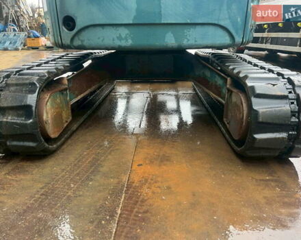 Янмар ВІО, об'ємом двигуна 0 л та пробігом 0 тис. км за 15000 $, фото 6 на Automoto.ua