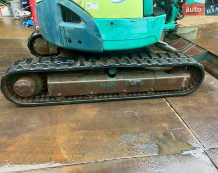 Янмар ВІО, об'ємом двигуна 0 л та пробігом 0 тис. км за 15000 $, фото 4 на Automoto.ua