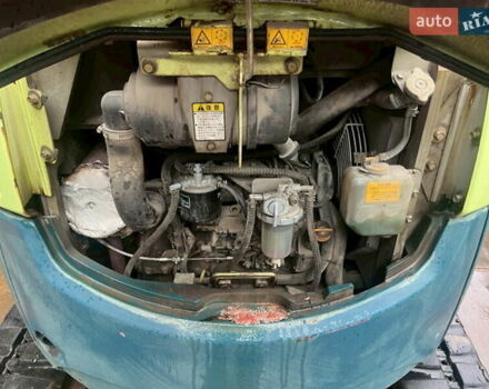 Янмар ВІО, об'ємом двигуна 0 л та пробігом 0 тис. км за 15000 $, фото 16 на Automoto.ua