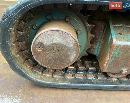 Янмар ВІО, об'ємом двигуна 0 л та пробігом 0 тис. км за 15000 $, фото 14 на Automoto.ua