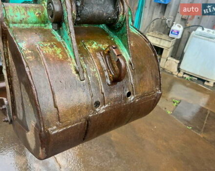 Янмар ВІО, об'ємом двигуна 0 л та пробігом 0 тис. км за 15000 $, фото 13 на Automoto.ua