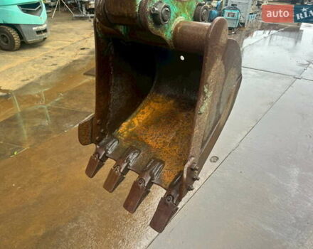 Янмар ВІО, об'ємом двигуна 0 л та пробігом 0 тис. км за 15000 $, фото 11 на Automoto.ua