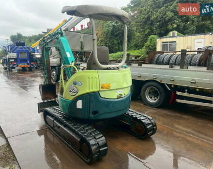 Янмар ВІО, об'ємом двигуна 0 л та пробігом 0 тис. км за 15000 $, фото 3 на Automoto.ua