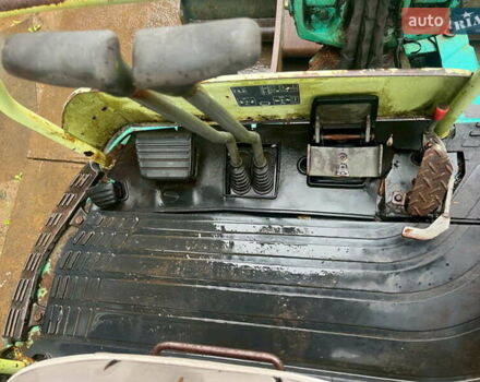 Янмар ВІО, об'ємом двигуна 0 л та пробігом 0 тис. км за 15000 $, фото 7 на Automoto.ua