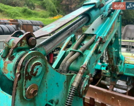 Янмар ВІО, об'ємом двигуна 0 л та пробігом 0 тис. км за 15000 $, фото 9 на Automoto.ua