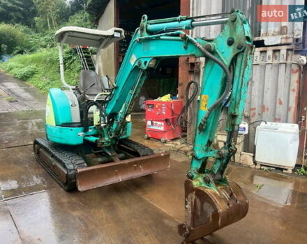 Янмар ВІО, об'ємом двигуна 0 л та пробігом 0 тис. км за 15000 $, фото 1 на Automoto.ua