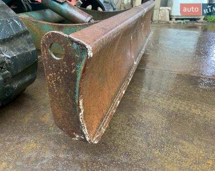 Янмар ВІО, об'ємом двигуна 0 л та пробігом 0 тис. км за 15000 $, фото 12 на Automoto.ua