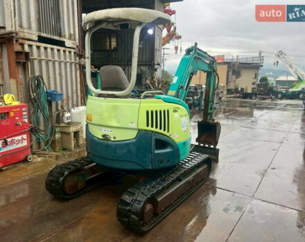 Янмар ВІО, об'ємом двигуна 0 л та пробігом 0 тис. км за 15000 $, фото 2 на Automoto.ua