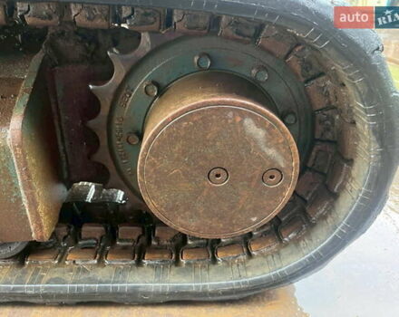 Янмар ВІО, об'ємом двигуна 0 л та пробігом 0 тис. км за 15000 $, фото 17 на Automoto.ua