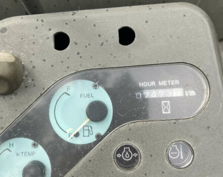 Янмар ВІО, об'ємом двигуна 0 л та пробігом 0 тис. км за 16800 $, фото 5 на Automoto.ua
