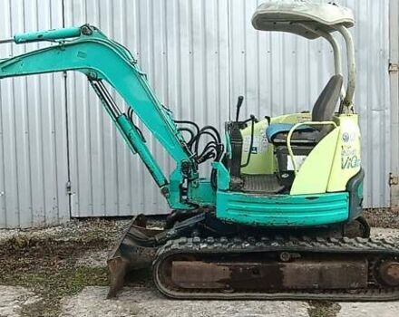 Янмар ВІО, об'ємом двигуна 0 л та пробігом 7 тис. км за 11000 $, фото 2 на Automoto.ua