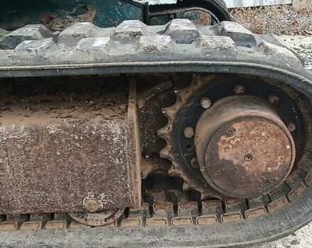 Янмар ВІО, об'ємом двигуна 0 л та пробігом 7 тис. км за 11000 $, фото 8 на Automoto.ua