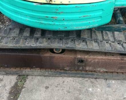 Янмар ВІО, об'ємом двигуна 0 л та пробігом 7 тис. км за 11000 $, фото 6 на Automoto.ua