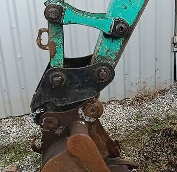 Янмар ВІО, об'ємом двигуна 0 л та пробігом 7 тис. км за 11000 $, фото 5 на Automoto.ua