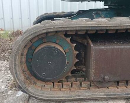 Янмар ВІО, об'ємом двигуна 0 л та пробігом 7 тис. км за 11000 $, фото 14 на Automoto.ua