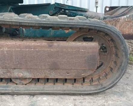 Янмар ВІО, об'ємом двигуна 0 л та пробігом 7 тис. км за 11000 $, фото 15 на Automoto.ua