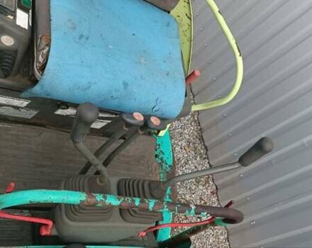 Янмар ВІО, об'ємом двигуна 0 л та пробігом 7 тис. км за 11000 $, фото 12 на Automoto.ua