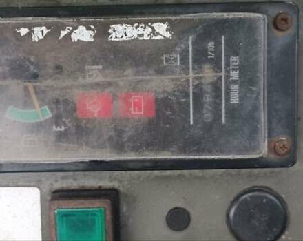 Янмар ВІО, об'ємом двигуна 0 л та пробігом 7 тис. км за 11000 $, фото 11 на Automoto.ua