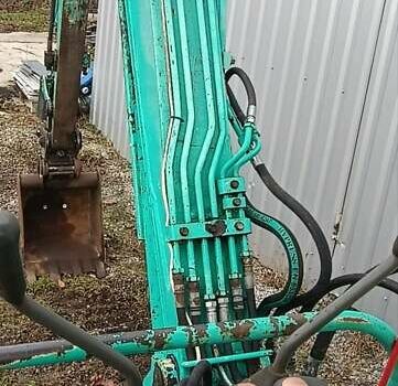 Янмар ВІО, об'ємом двигуна 0 л та пробігом 7 тис. км за 11000 $, фото 3 на Automoto.ua