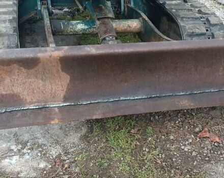 Янмар ВІО, об'ємом двигуна 0 л та пробігом 7 тис. км за 11000 $, фото 16 на Automoto.ua